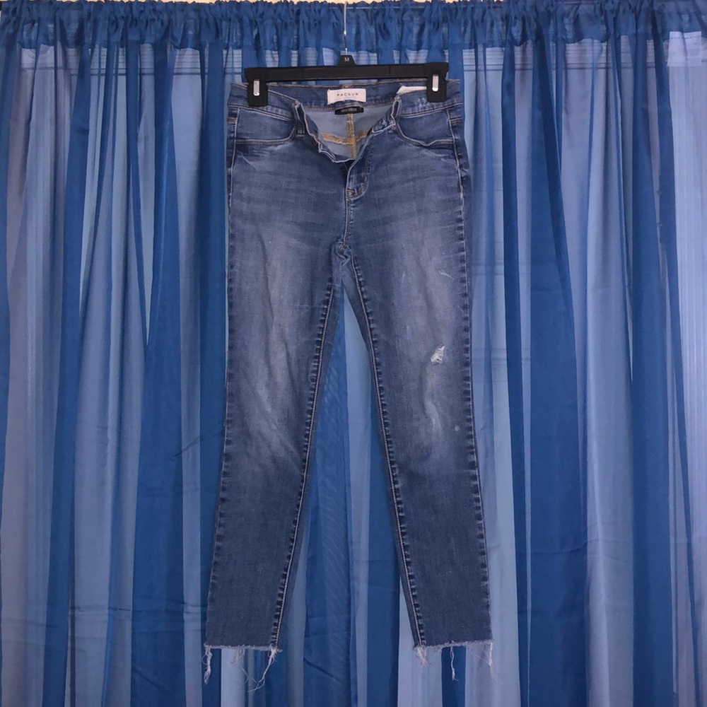 Pacsun Jeans